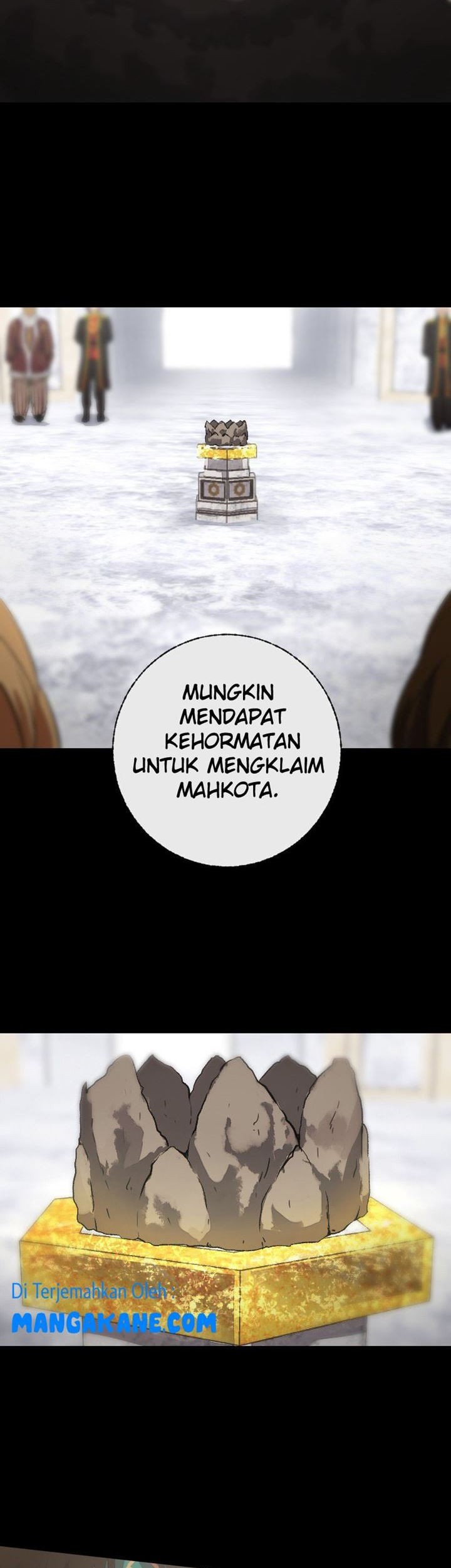 Deor Chapter 03 Gambar 4