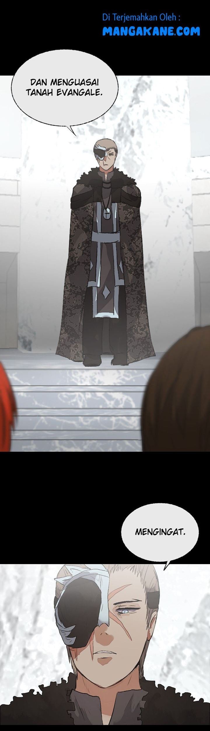 Deor Chapter 03 Gambar 7