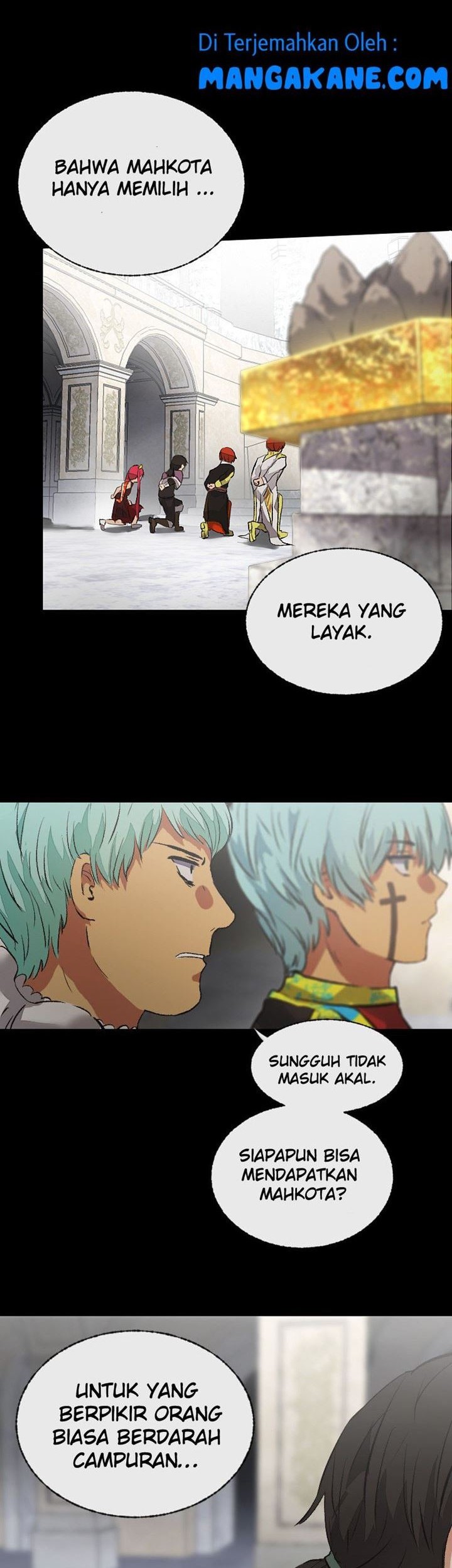 Deor Chapter 03 Gambar 8