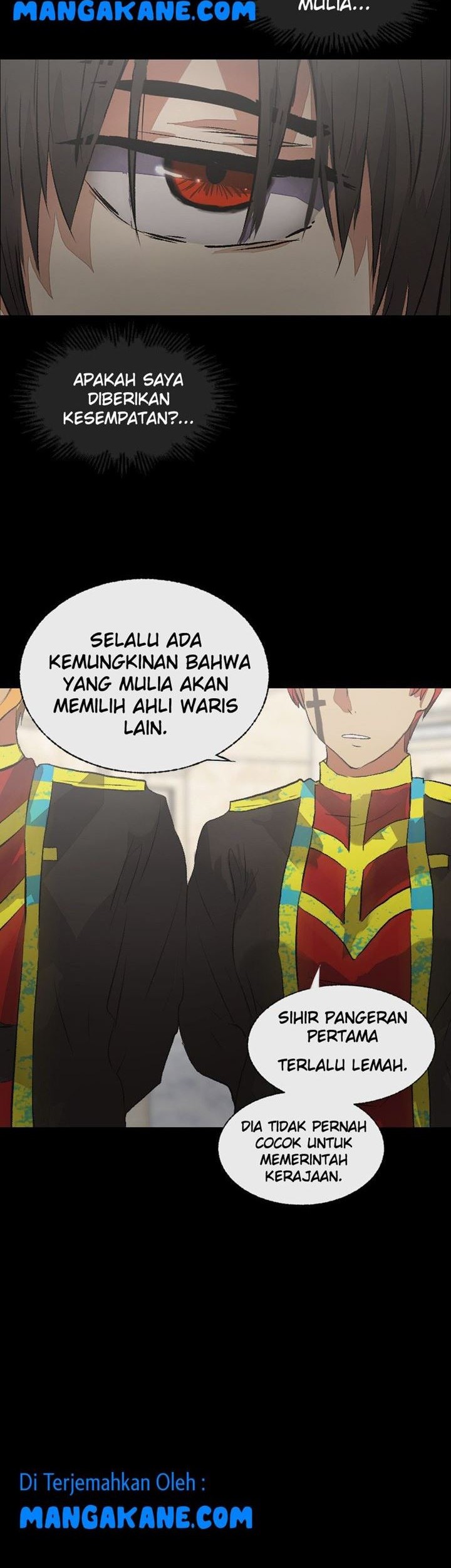 Deor Chapter 03 Gambar 10