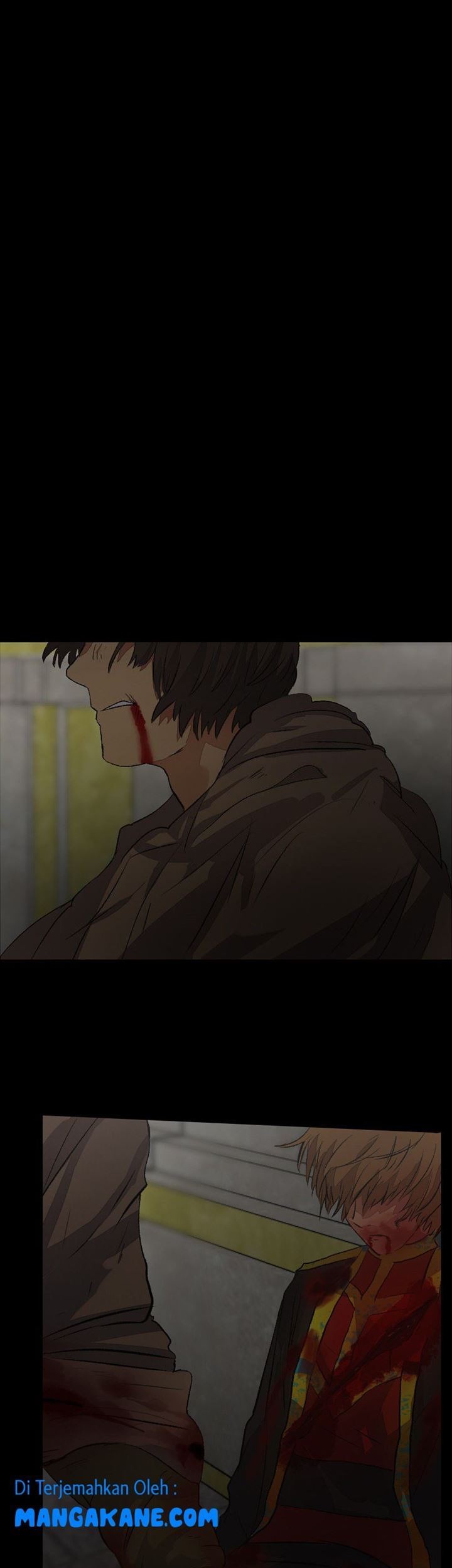 Deor Chapter 03 Gambar 11