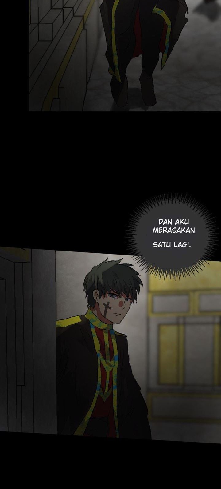 Deor Chapter 03 Gambar 13