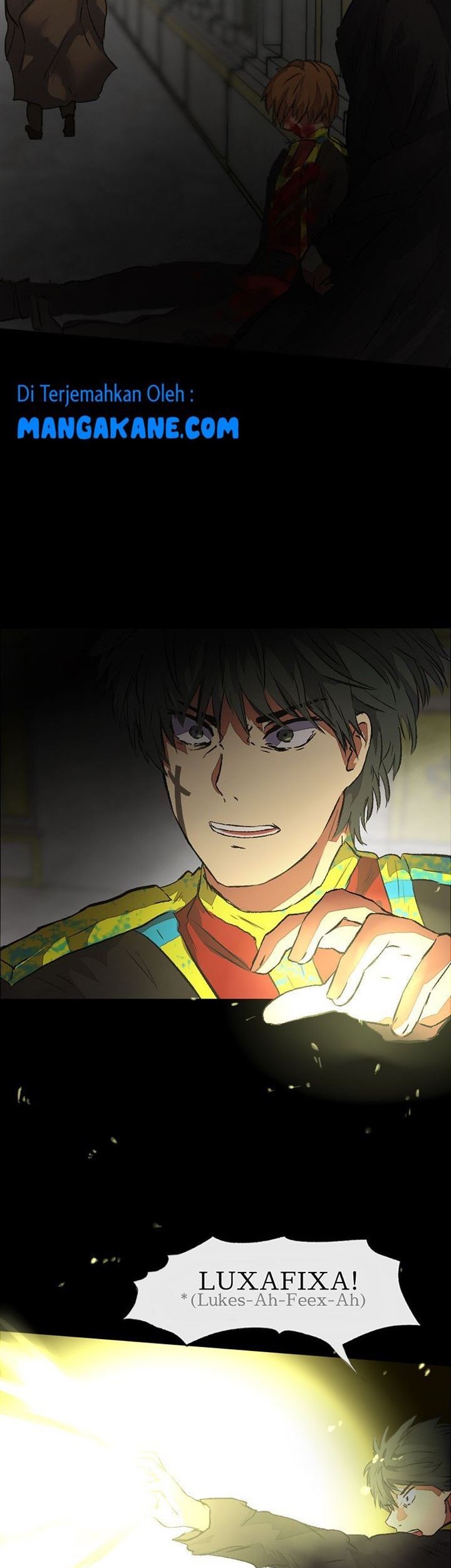 Deor Chapter 03 Gambar 15