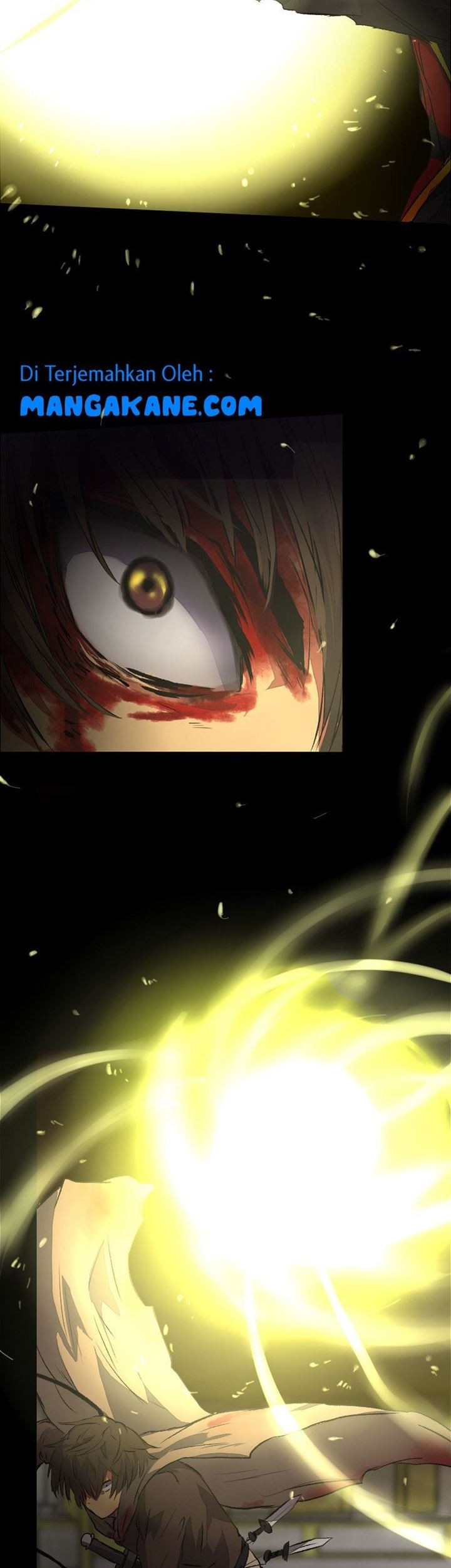 Deor Chapter 03 Gambar 16