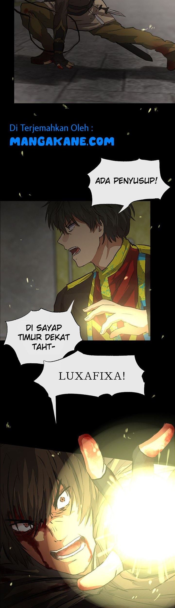 Deor Chapter 03 Gambar 17