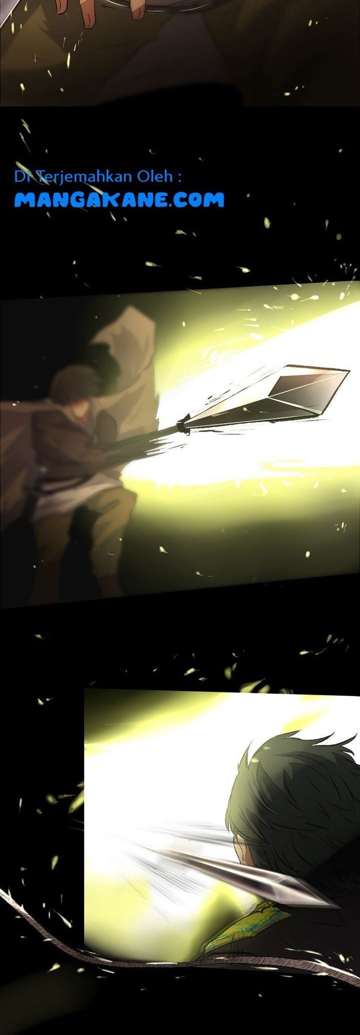 Deor Chapter 03 Gambar 19