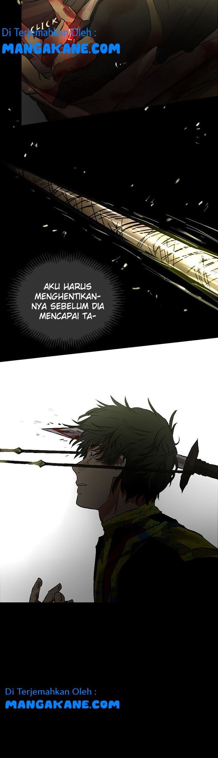 Deor Chapter 03 Gambar 21