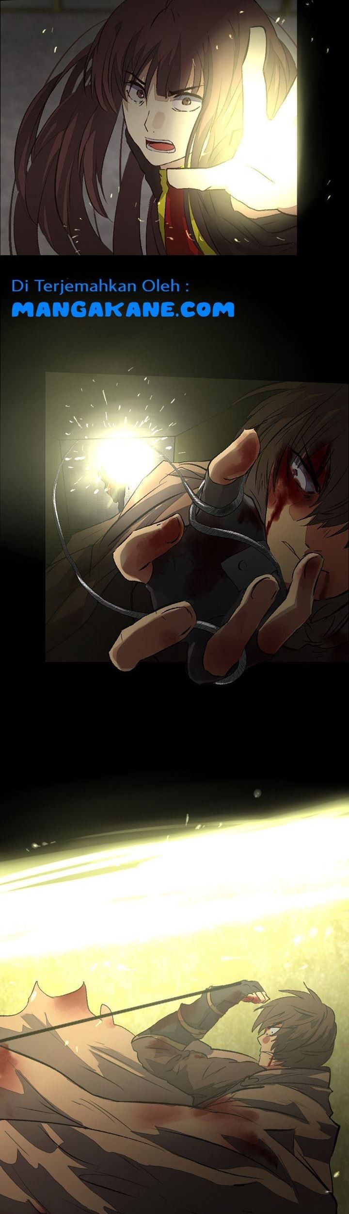 Deor Chapter 03 Gambar 24