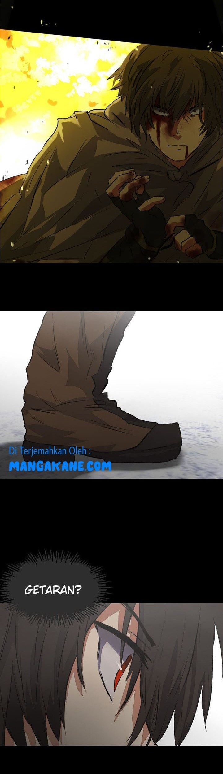 Deor Chapter 03 Gambar 28