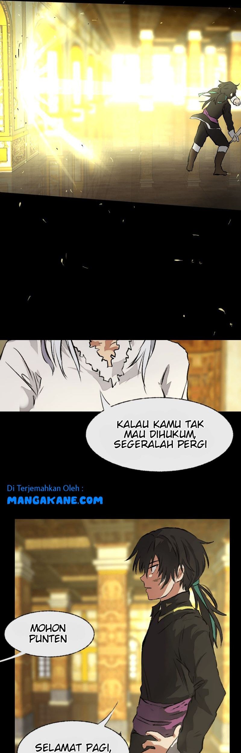 Deor Chapter 02 Gambar 7