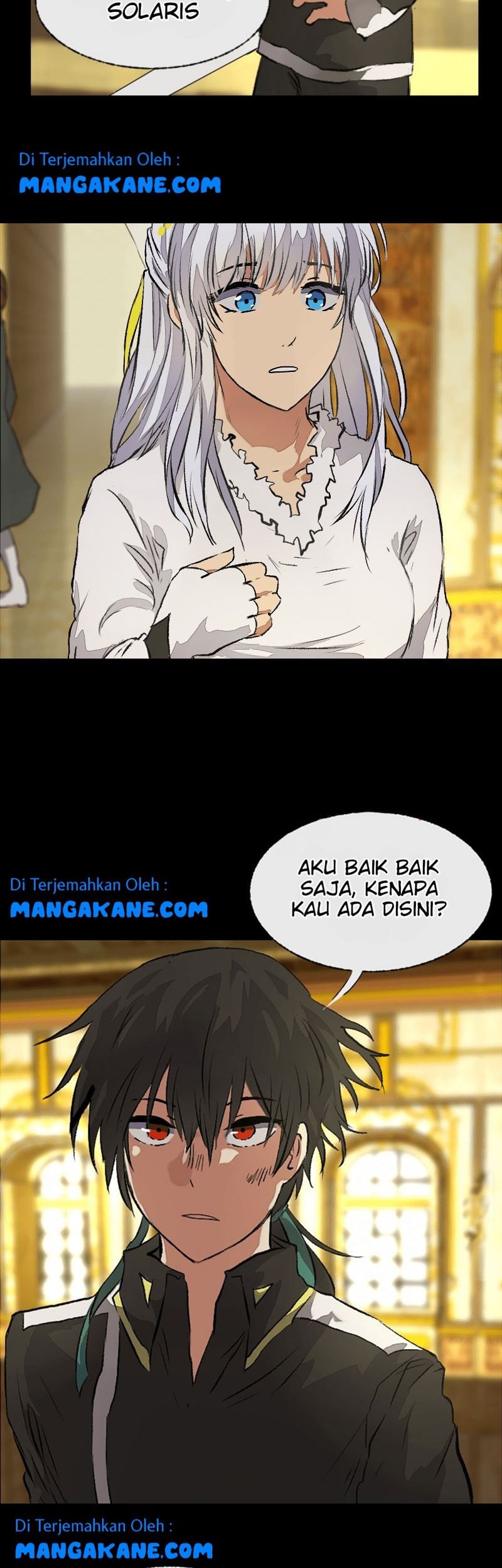 Deor Chapter 02 Gambar 8