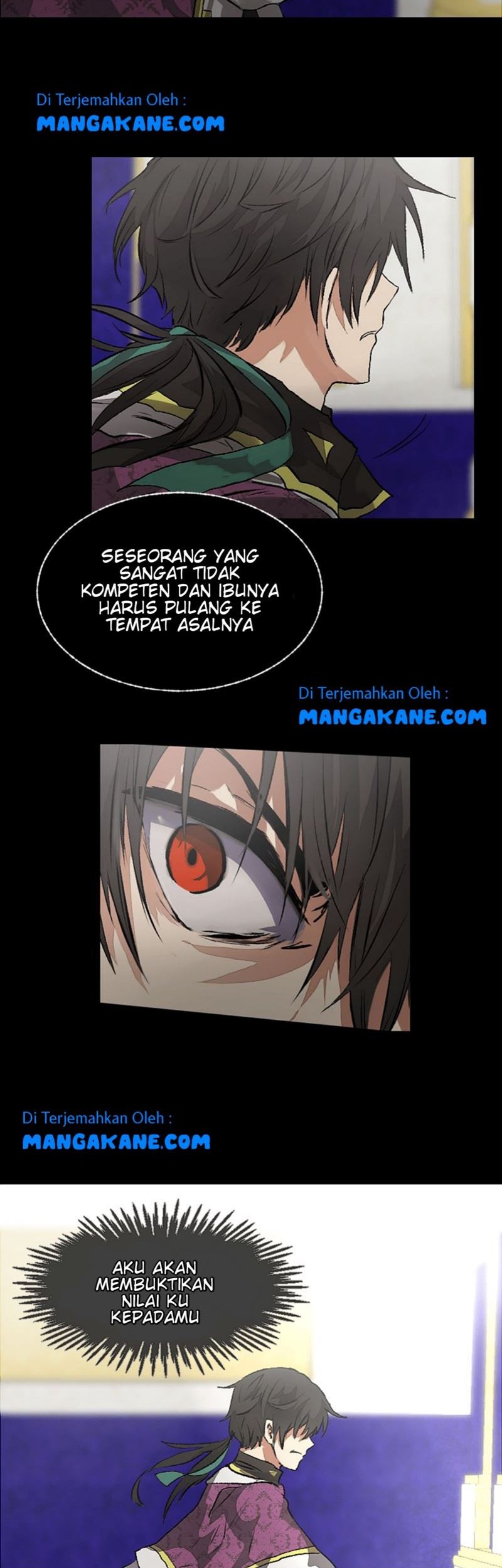 Deor Chapter 02 Gambar 14
