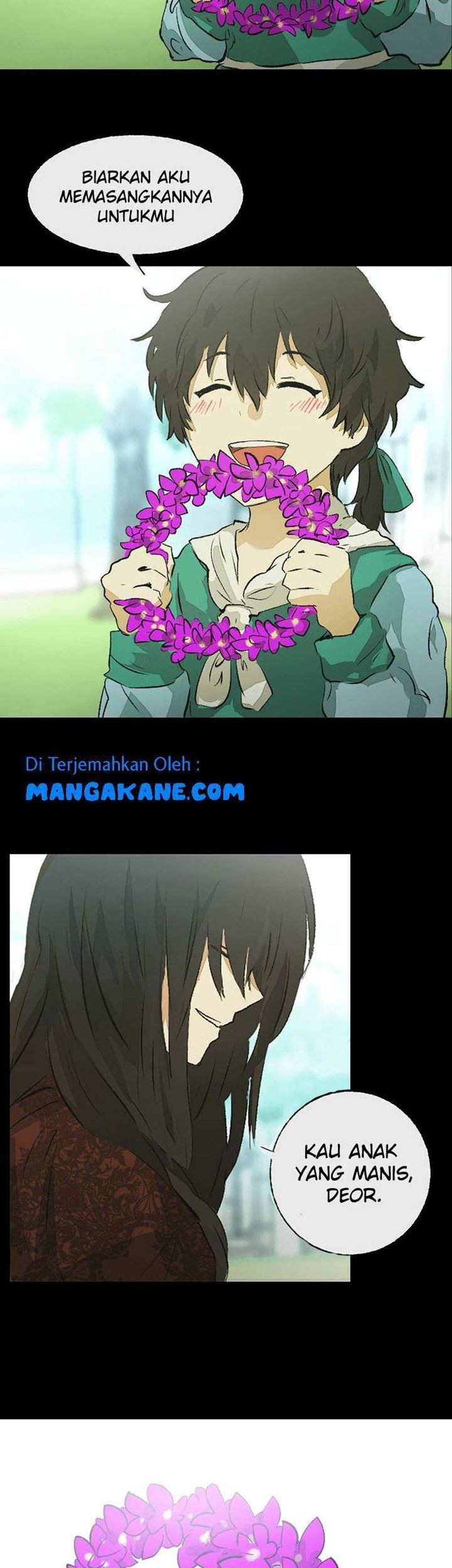 Deor Chapter 01 Gambar 6