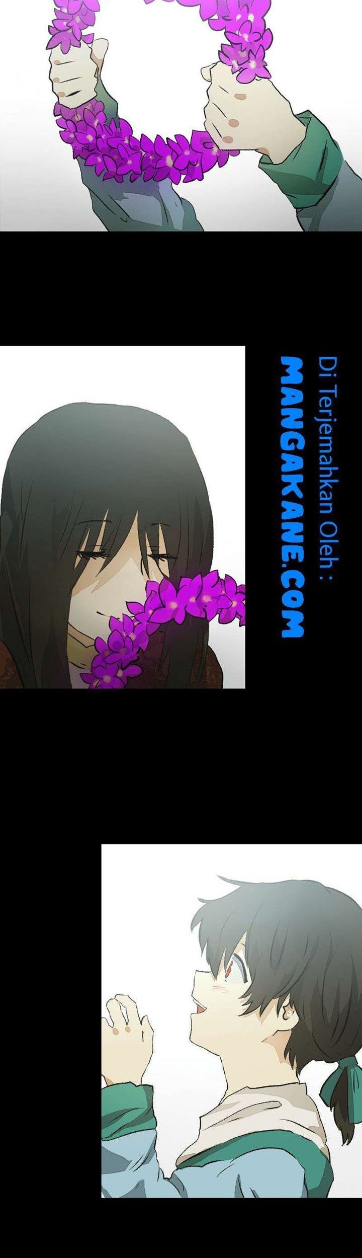 Deor Chapter 01 Gambar 7