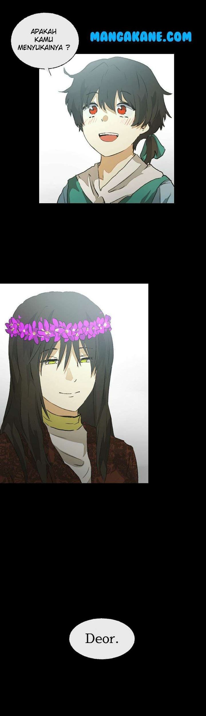 Deor Chapter 01 Gambar 8