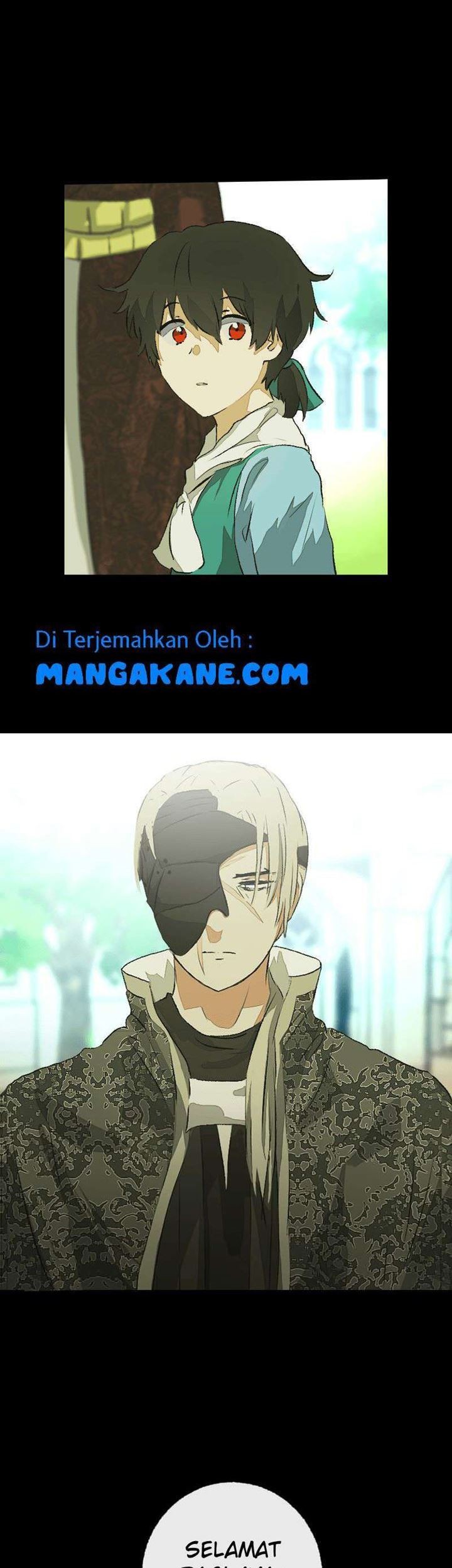 Deor Chapter 01 Gambar 10