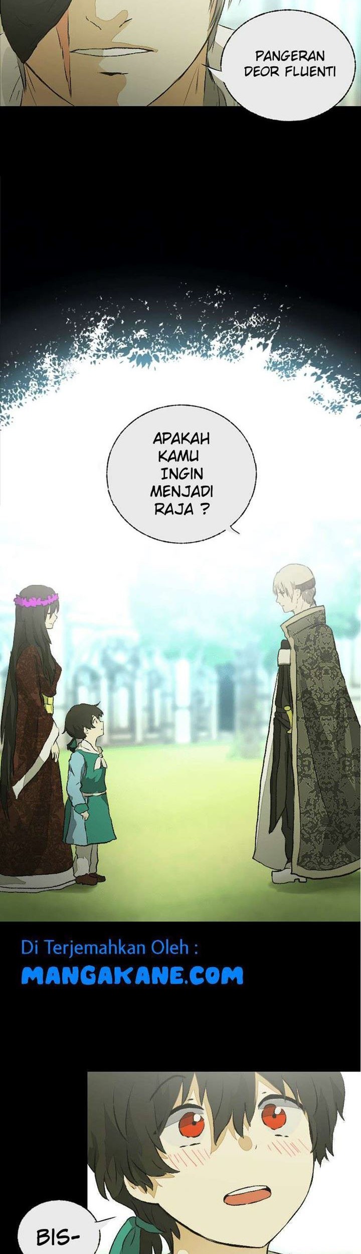 Deor Chapter 01 Gambar 13