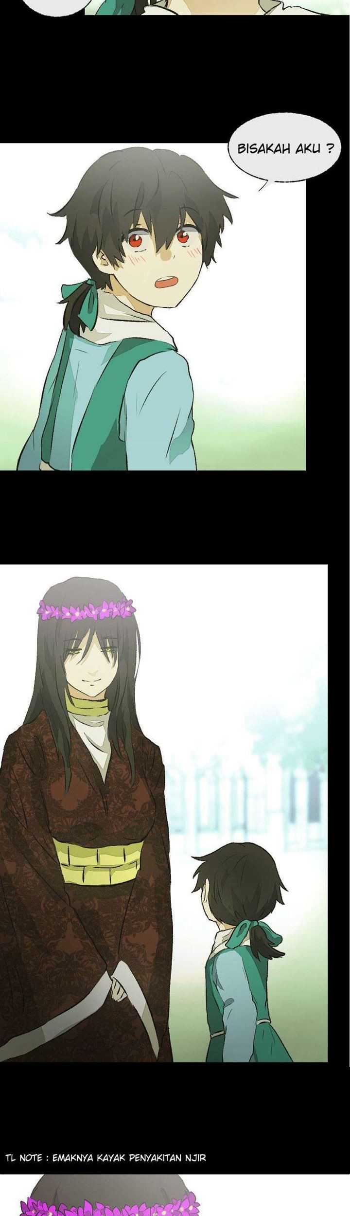 Deor Chapter 01 Gambar 14