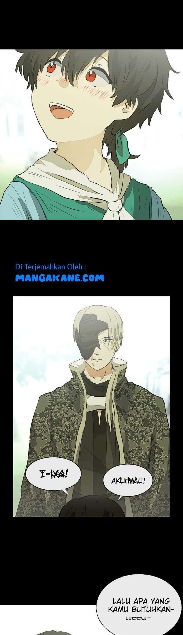 Deor Chapter 01 Gambar 16