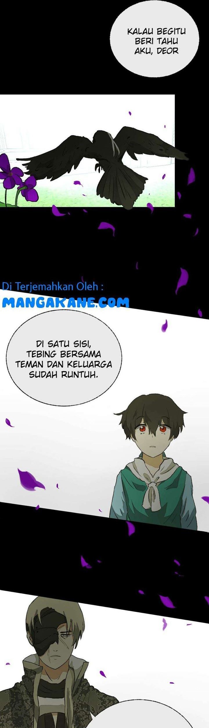 Deor Chapter 01 Gambar 18