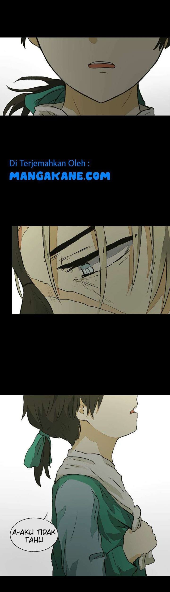 Deor Chapter 01 Gambar 20