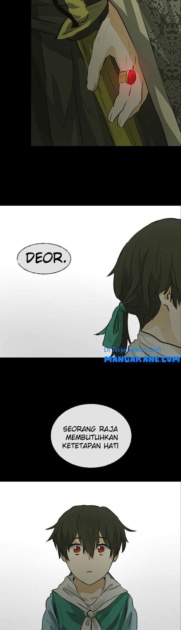 Deor Chapter 01 Gambar 23