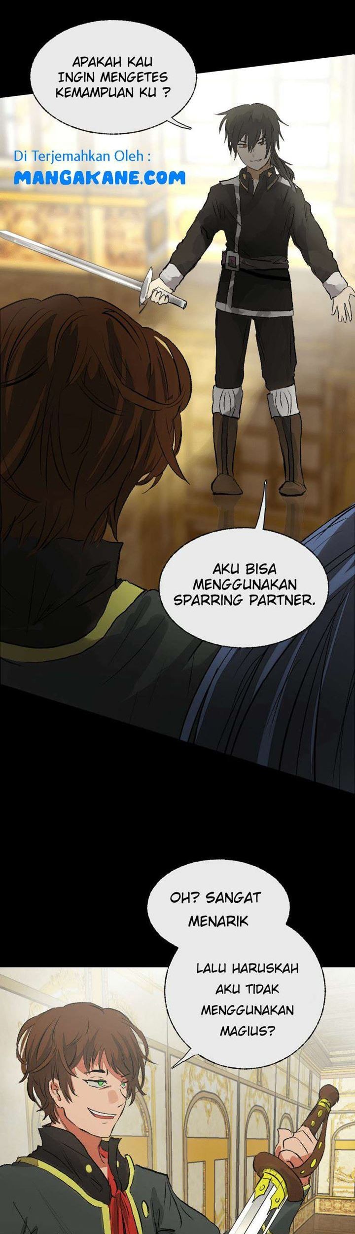 Deor Chapter 01 Gambar 28