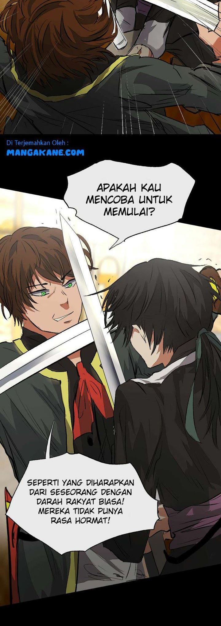 Deor Chapter 01 Gambar 30