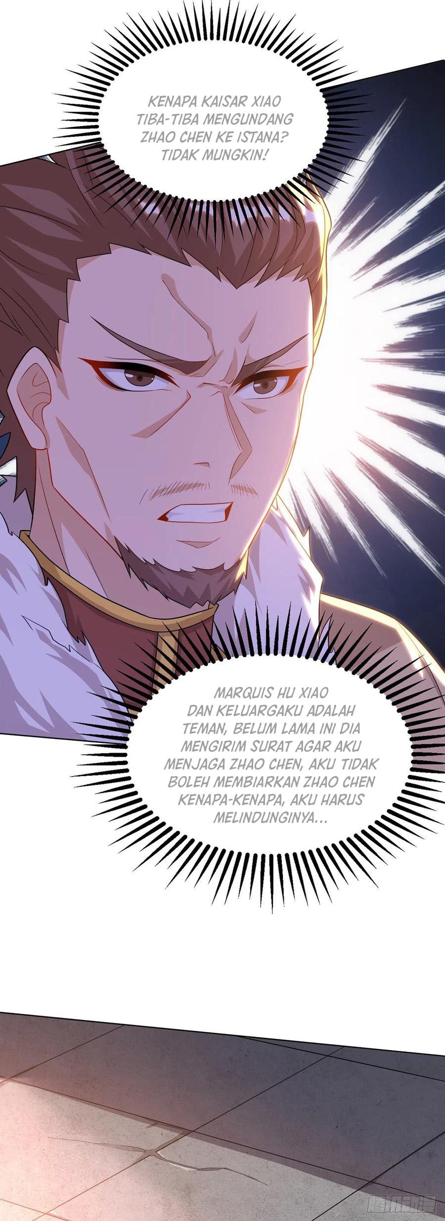 Dominate the Three Realms Chapter 116 28