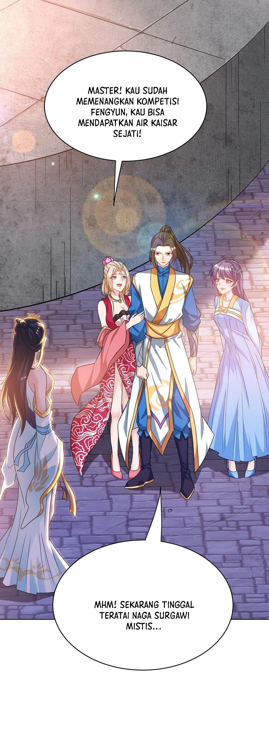 Dominate the Three Realms Chapter 116 29