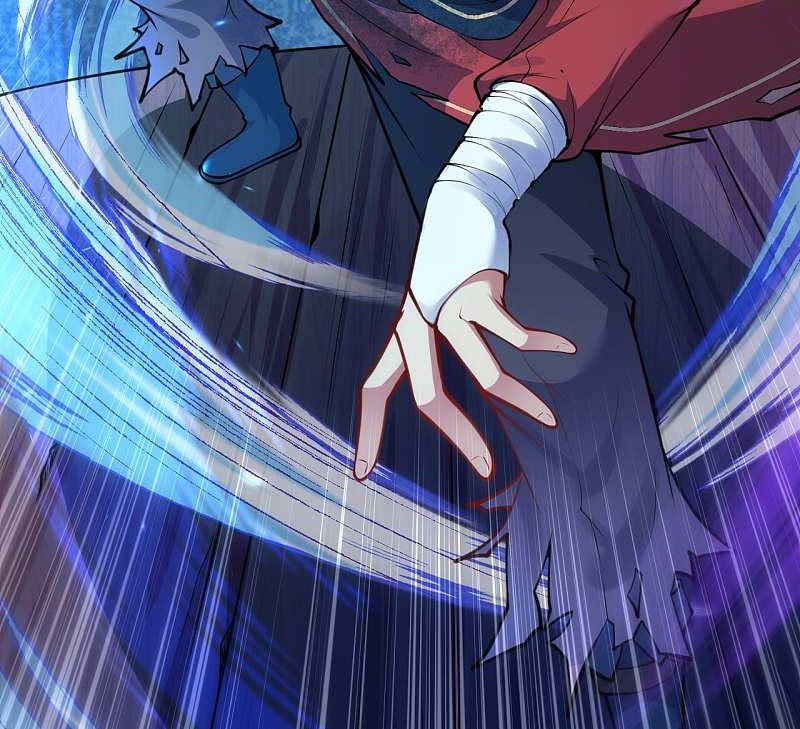 Invincible Sword Domain Chapter 56 Gambar 8