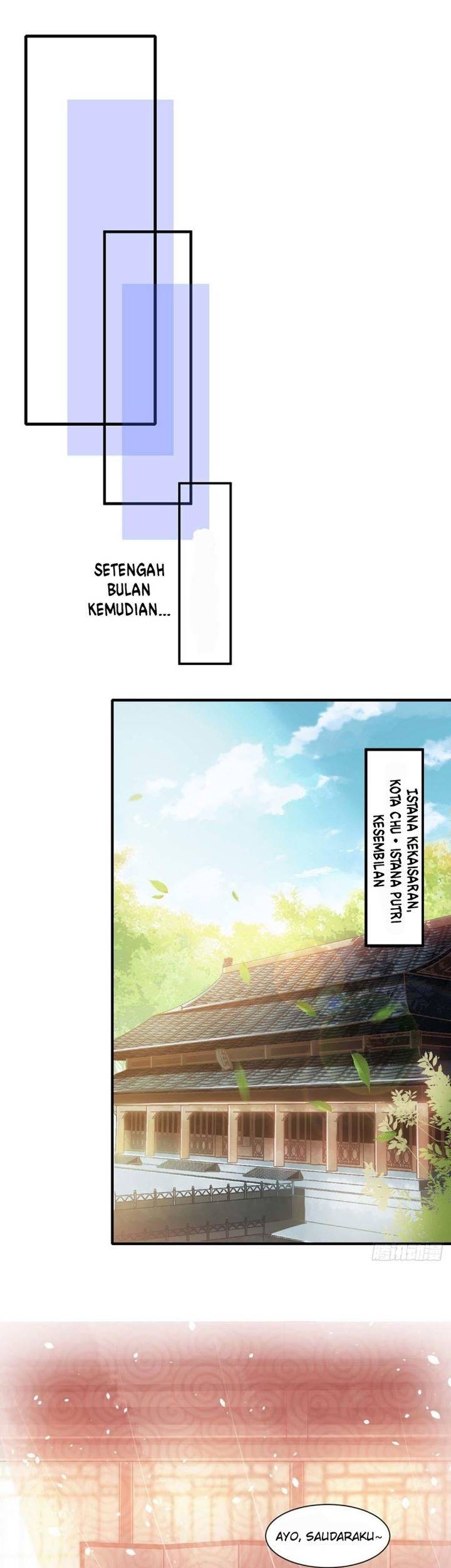 Baca  I Have Million Skill Points Chapter 03 Gambar 2