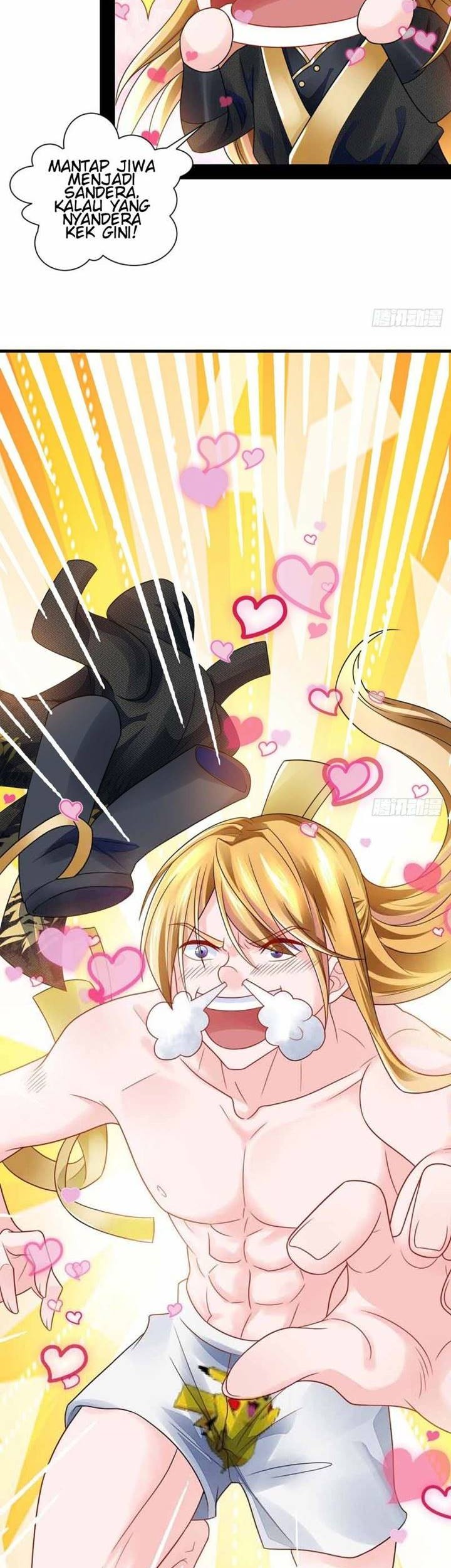 I Have Million Skill Points Chapter 03 Gambar 4