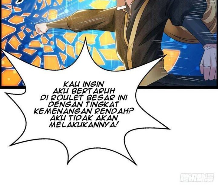 I Have Million Skill Points Chapter 03 Gambar 15