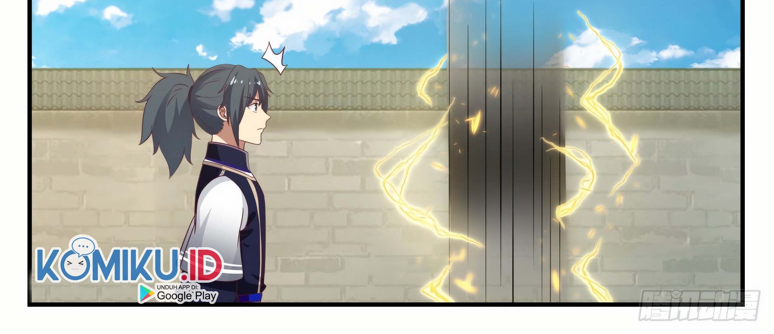 Martial Peak Part 1 Chapter 799 Gambar 6