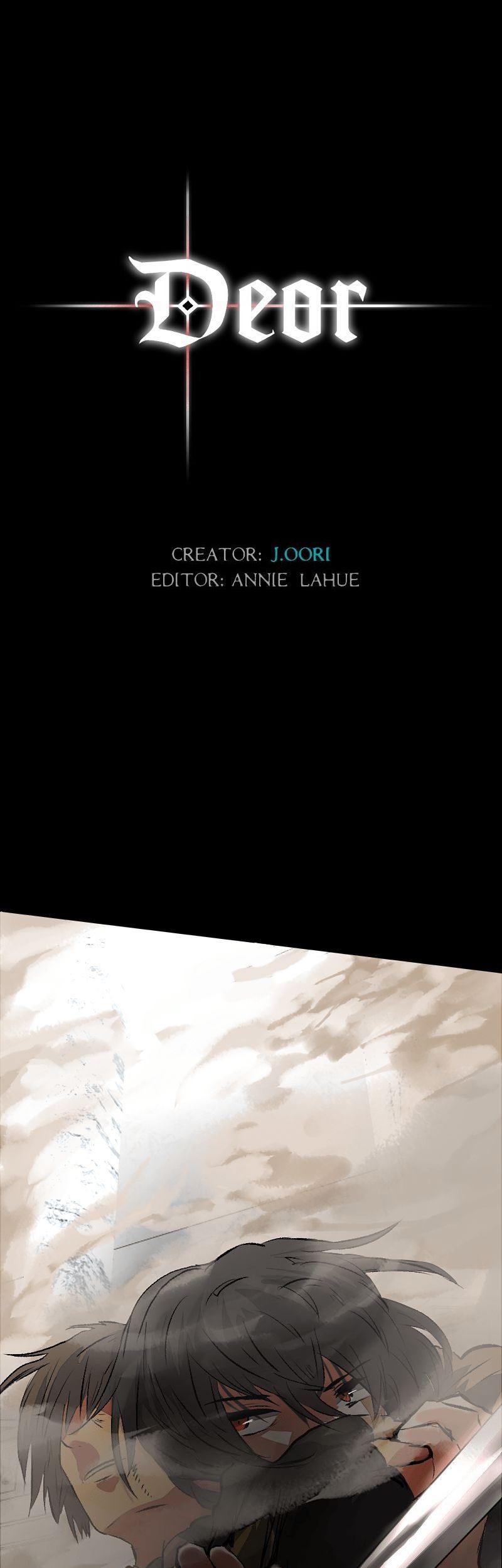 Baca Komik Deor Chapter 05 Gambar 1