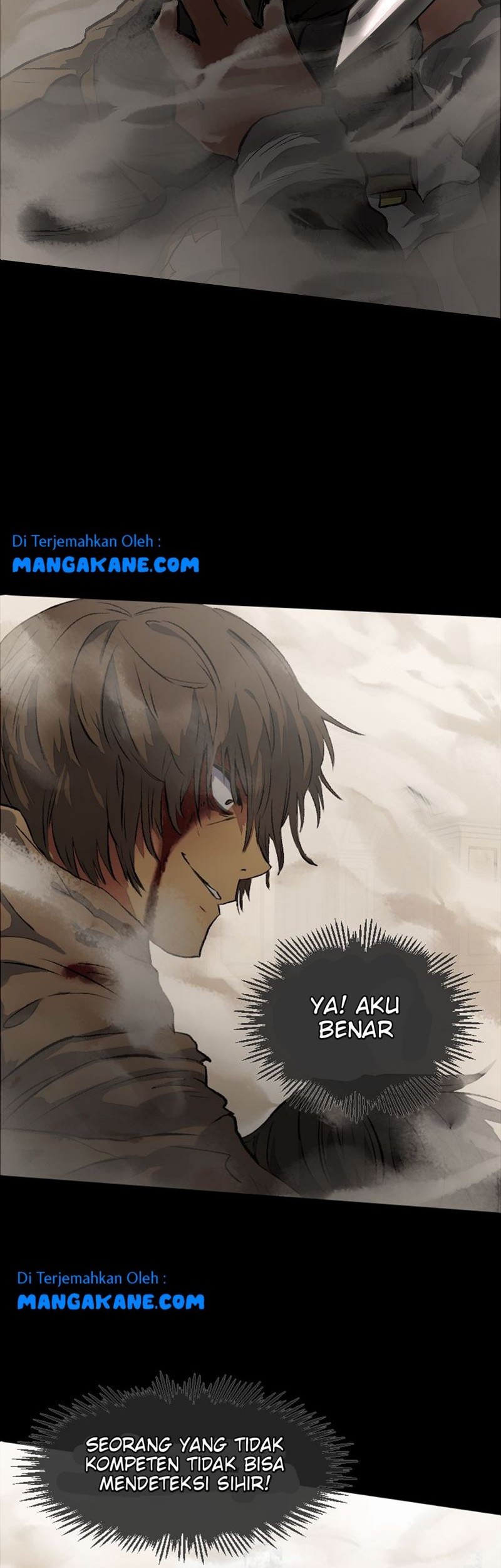 Baca Deor Chapter 05 Gambar 2