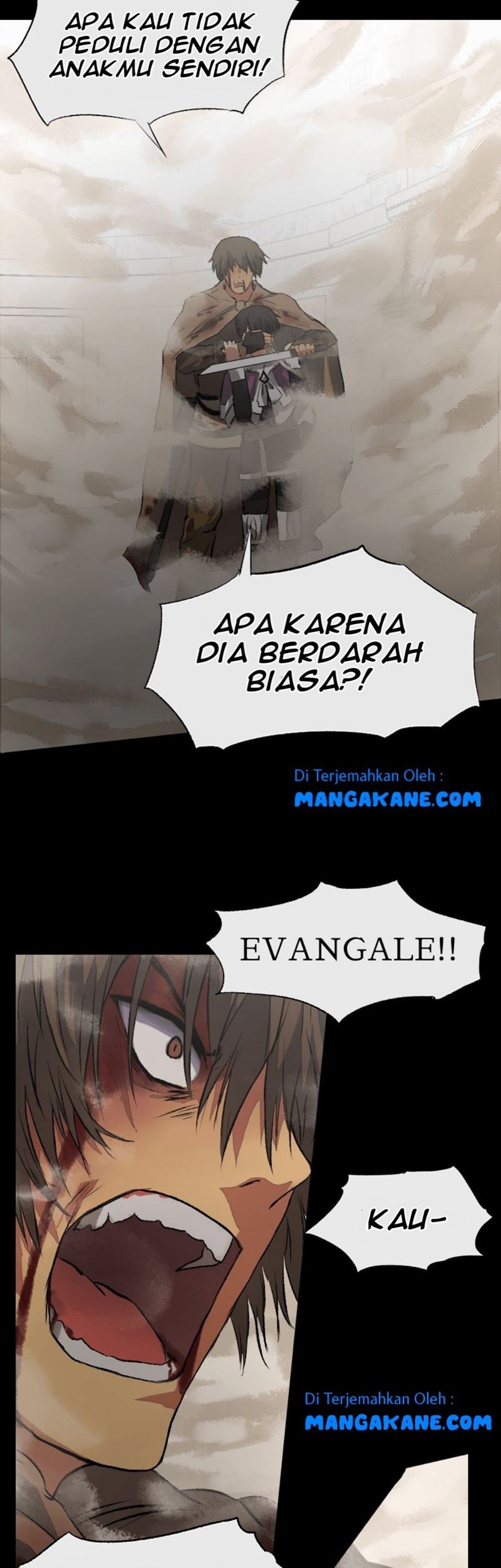Deor Chapter 05 Gambar 9