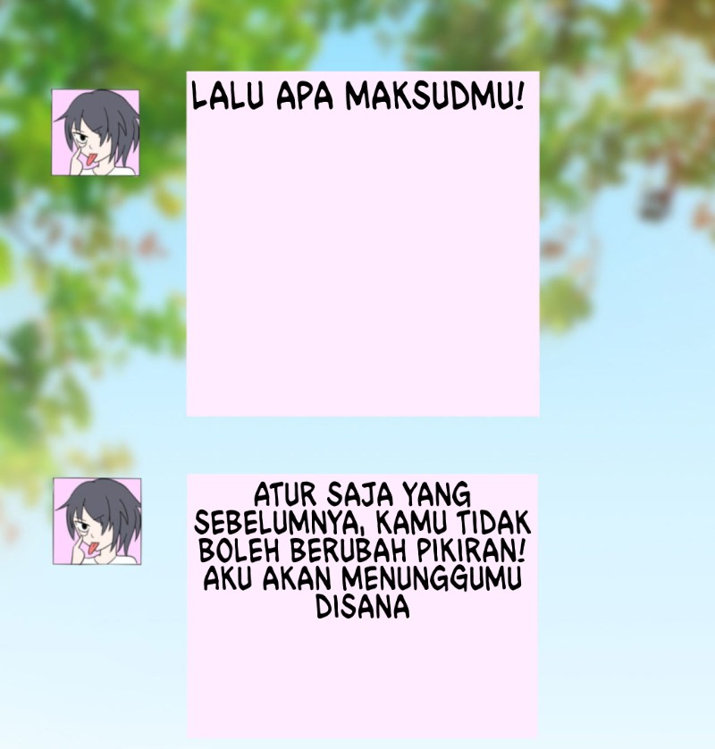 I’m The Villain In The Beauties Chapter 03 Gambar 10