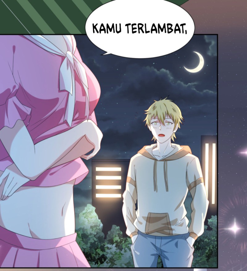 I’m The Villain In The Beauties Chapter 03 Gambar 13