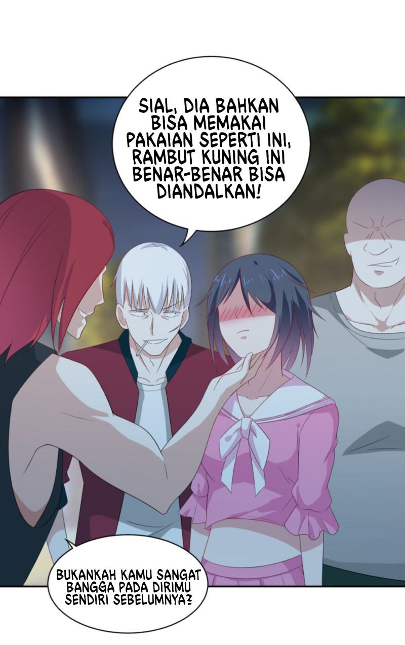 I’m The Villain In The Beauties Chapter 03 Gambar 23