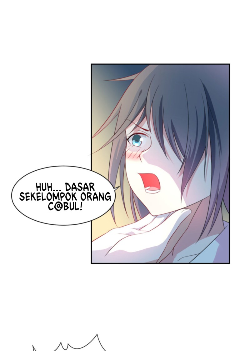 I’m The Villain In The Beauties Chapter 03 Gambar 24