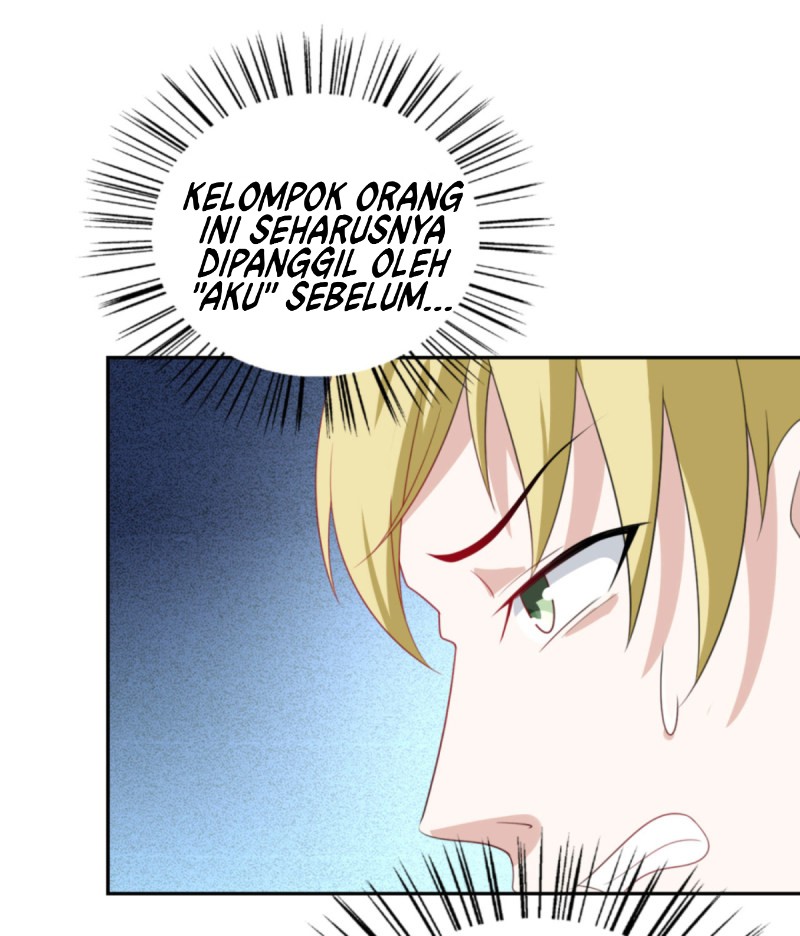I’m The Villain In The Beauties Chapter 03 Gambar 29