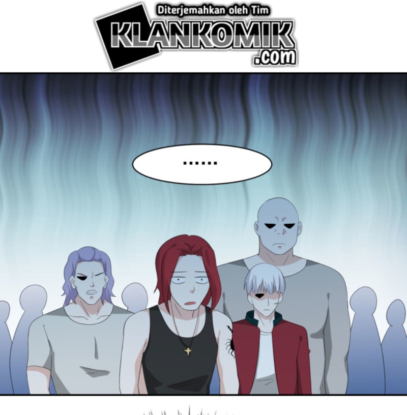 I’m The Villain In The Beauties Chapter 03 Gambar 36
