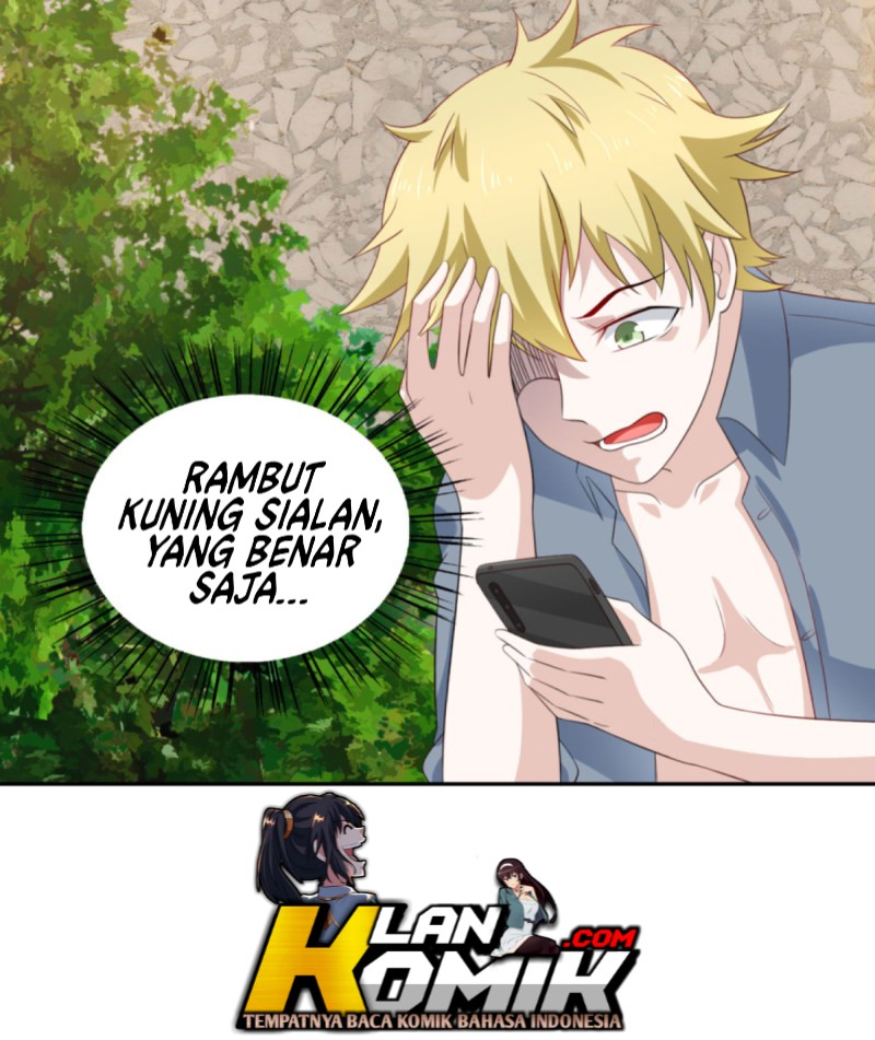 I’m The Villain In The Beauties Chapter 03 Gambar 4