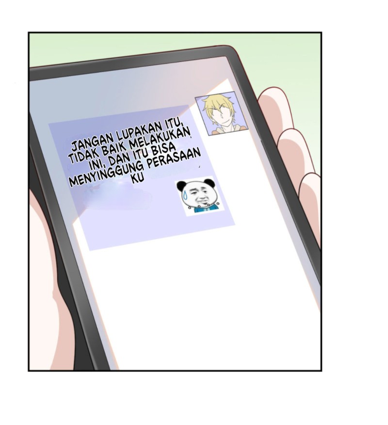 I’m The Villain In The Beauties Chapter 03 Gambar 5