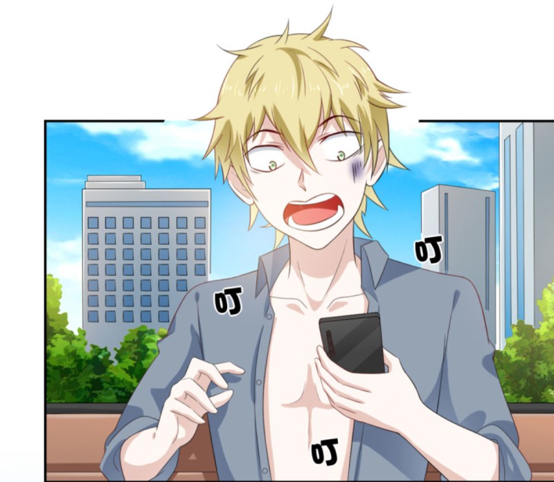 I’m The Villain In The Beauties Chapter 03 Gambar 6