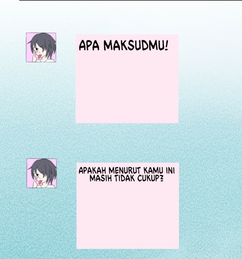 I’m The Villain In The Beauties Chapter 03 Gambar 7