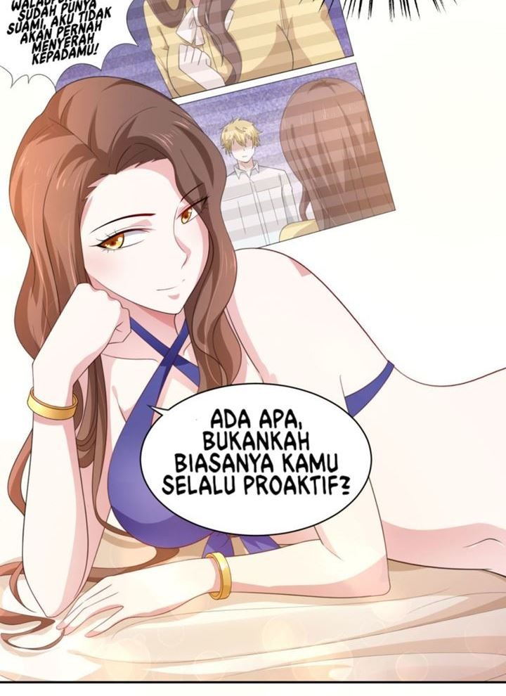 I’m The Villain In The Beauties Chapter 02 Gambar 11