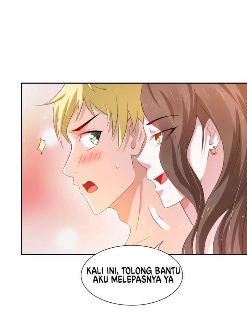 I’m The Villain In The Beauties Chapter 00 Gambar 16